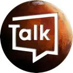 MarsTalk App Contact