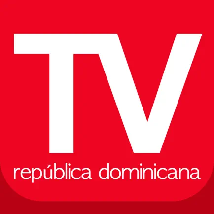 ► TV guía República Dominicana Cheats