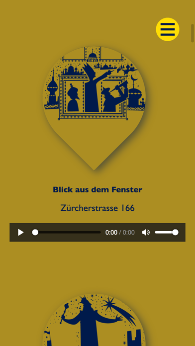 How to cancel & delete FrauenfelderGeschichtenLichter from iphone & ipad 1