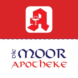 Die Moor Apotheke - J.Sievers