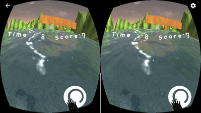 Screenshot #3 pour FVRSalmon