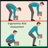 Ergonomics Risk Assessment App