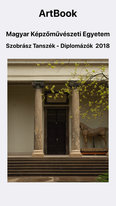 How to cancel & delete MKE Szobrász Diplomázók 2018 from iphone & ipad 1