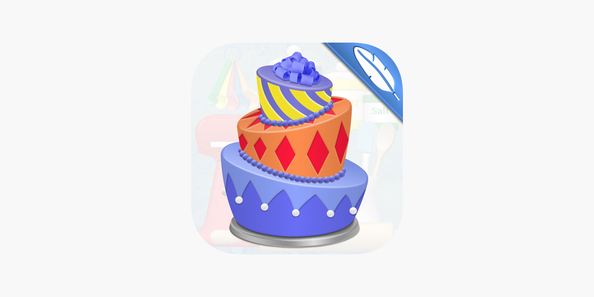 Cake Doodle on the App Store