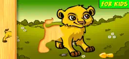 Game screenshot Baby Animals 2 Fun for Toddler mod apk