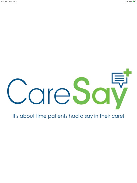 CareSay image #1