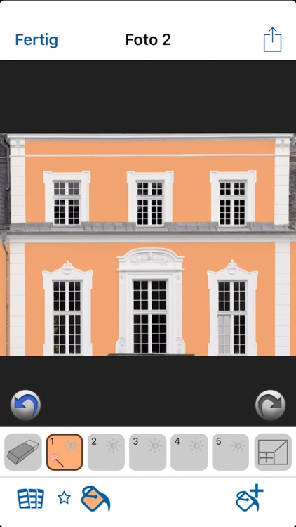 Remmers Color Studio