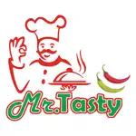Mr Tasty App Contact
