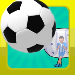 Bubble Soccer Bumper