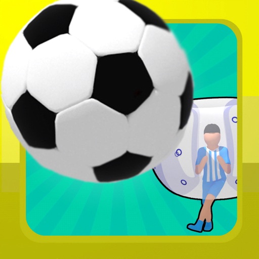 Bubble Soccer Bumper