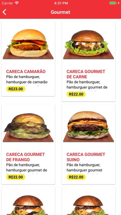 Sanduba do Careca - F. Santana screenshot-3