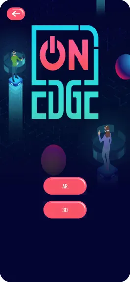 Game screenshot OnEdge AR mod apk
