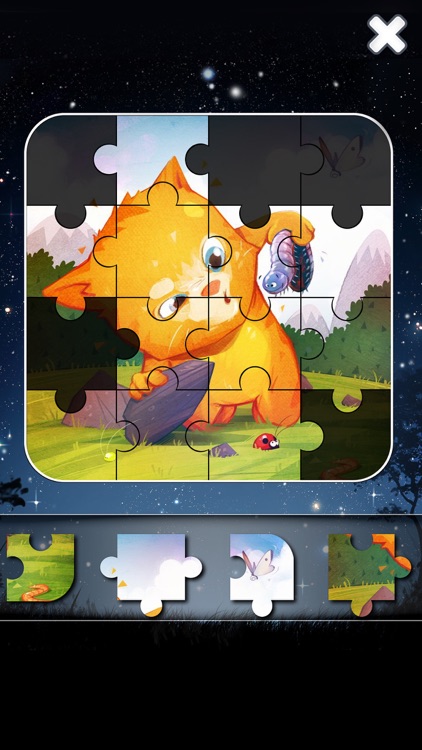 Talking Ginger screenshot-3