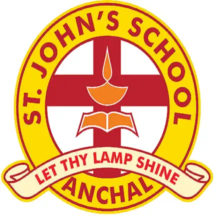 St Johns School Anchal Читы