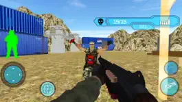 Game screenshot IGI Commando Counter Attack apk