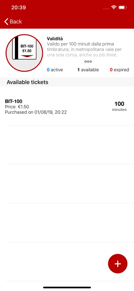 TicketAppy