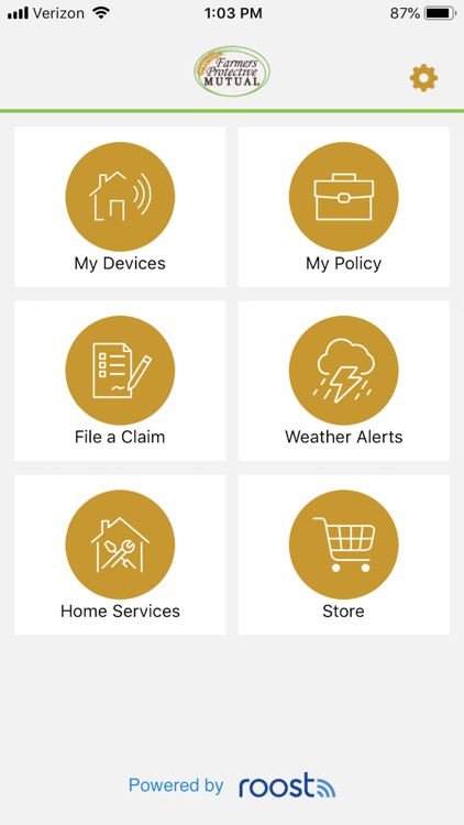 Farmers Protective Mutual Ins