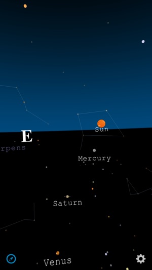 Skywalker - Astronomy Guide(圖3)-速報App
