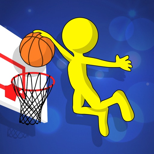 Jump Dunk 3D