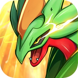 口袋冒险家-全新精灵世界