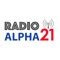Radio Alpha 21 En Vivo