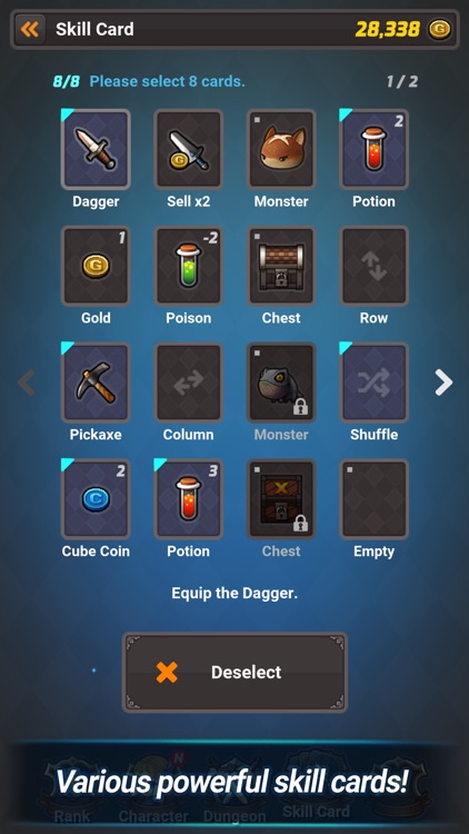 Cube Card screenshot-4