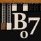 Icon HaNon B70 ToneWheel Organ