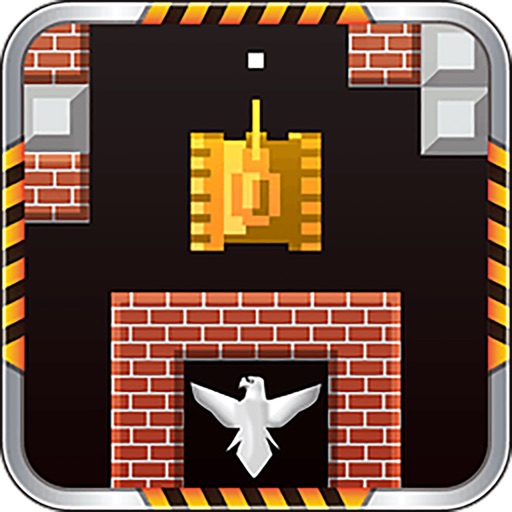 Tank 1990: FC Classic Games iOS App