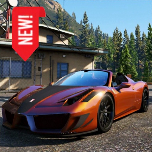 GTA 5 Driving Simulator for 21