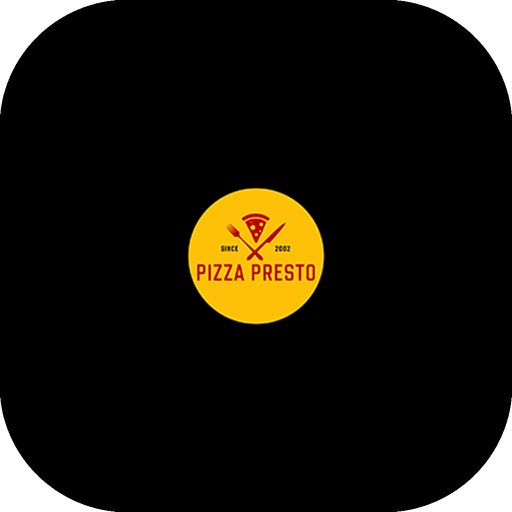 Pizza Presto Fecamp icon