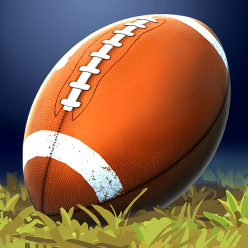 Flick Kick Field Goal icon