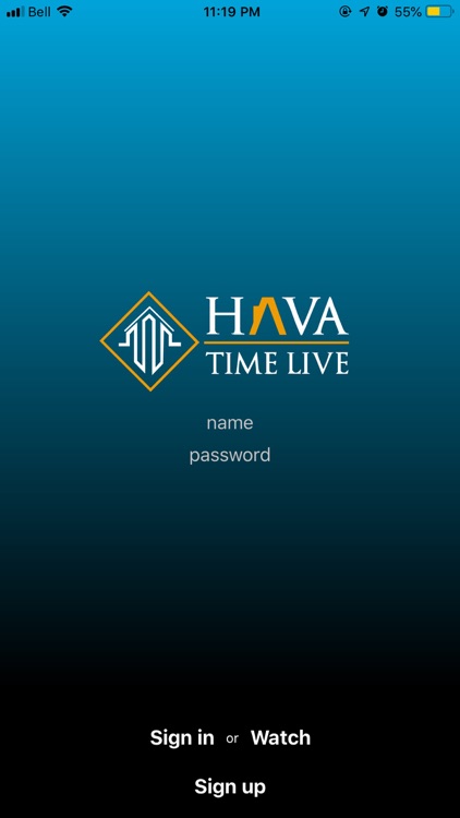 HavaTimeLive