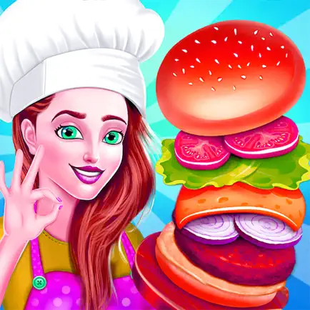 Amazing cookup kitchen master Читы