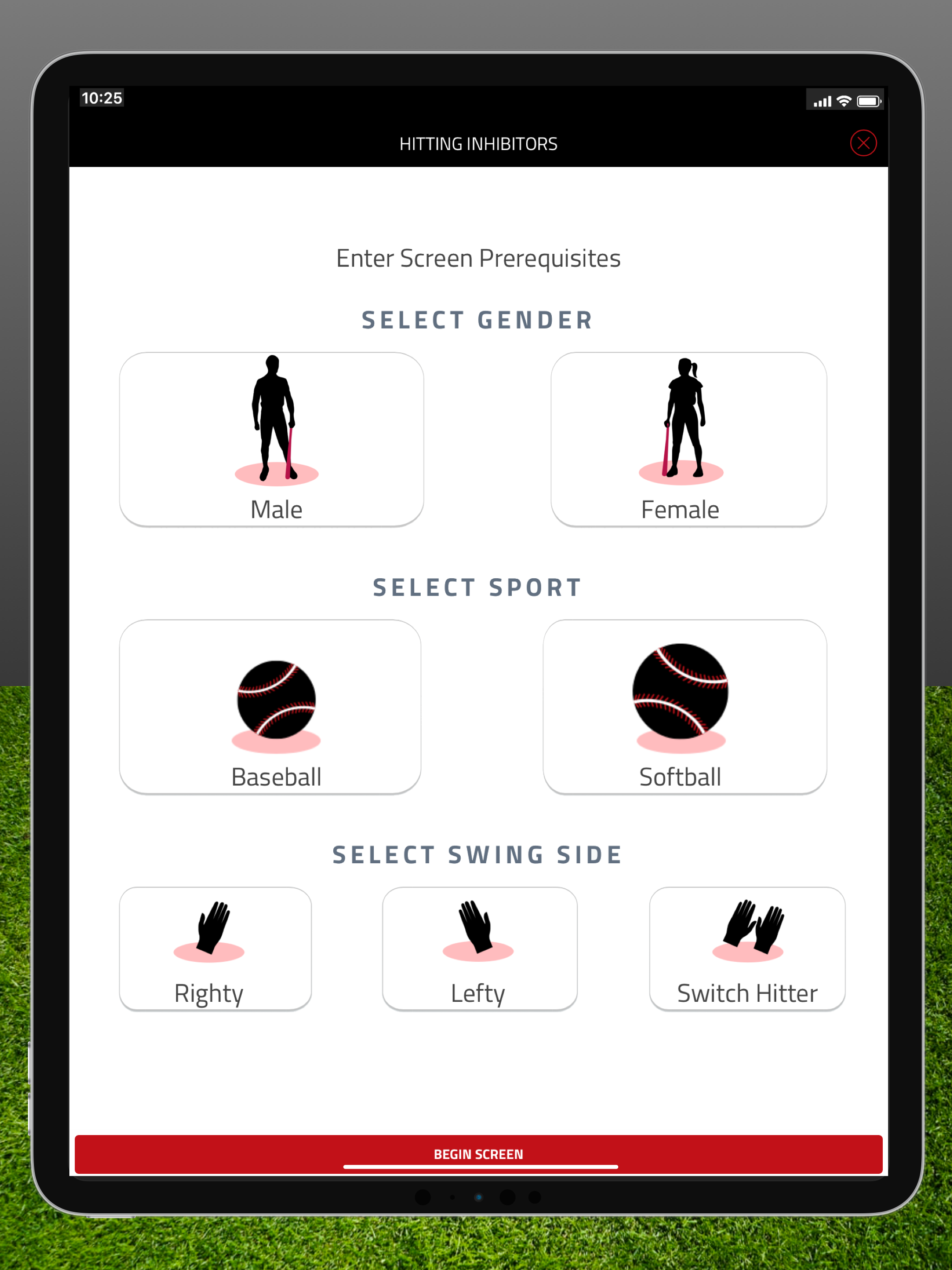 OnBaseU screenshot 10