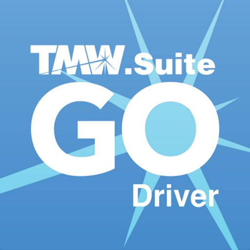TMW.Suite Go Driver iOS App