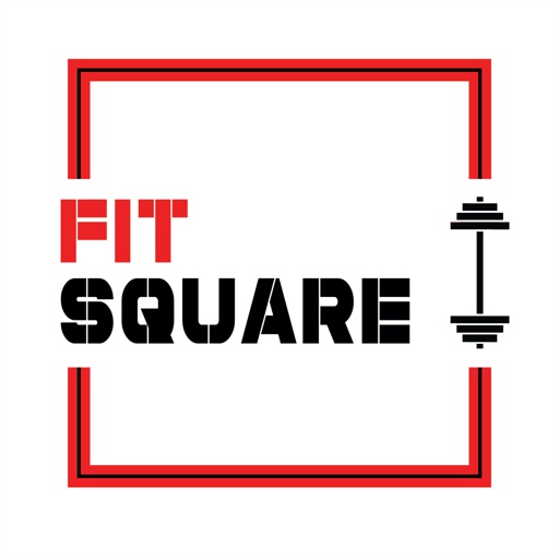 Fit Square PT Management icon