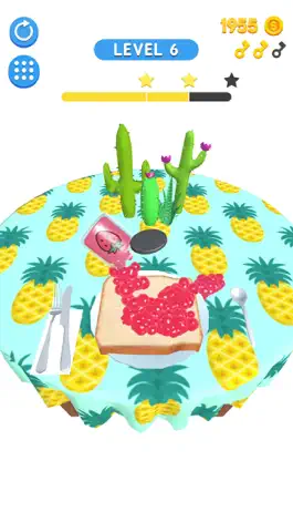 Game screenshot ASMR Breakfast apk