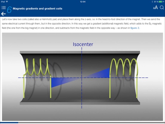 Screenshot #4 pour MRI Buzzology
