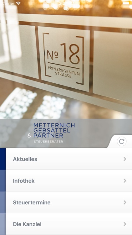 Metternich Gebsattel & Partner