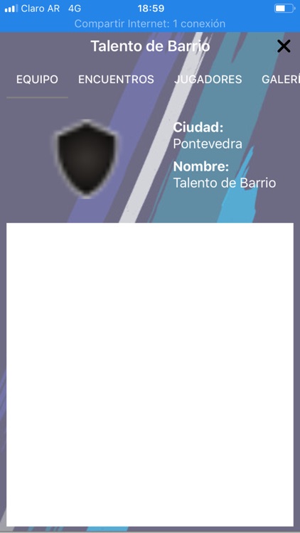 Torneo Corsini Libertadores screenshot-5