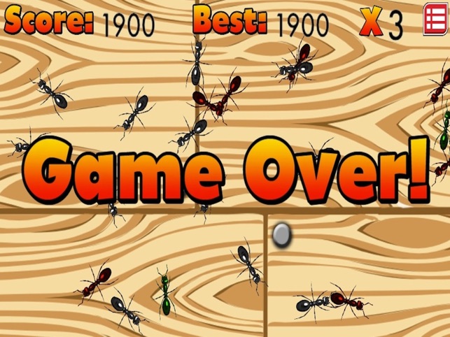 Ant Squisher HD(圖5)-速報App