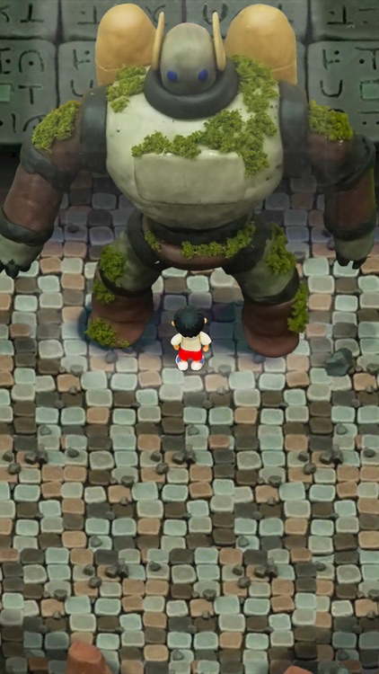 Clay Island - survival games screenshot-5