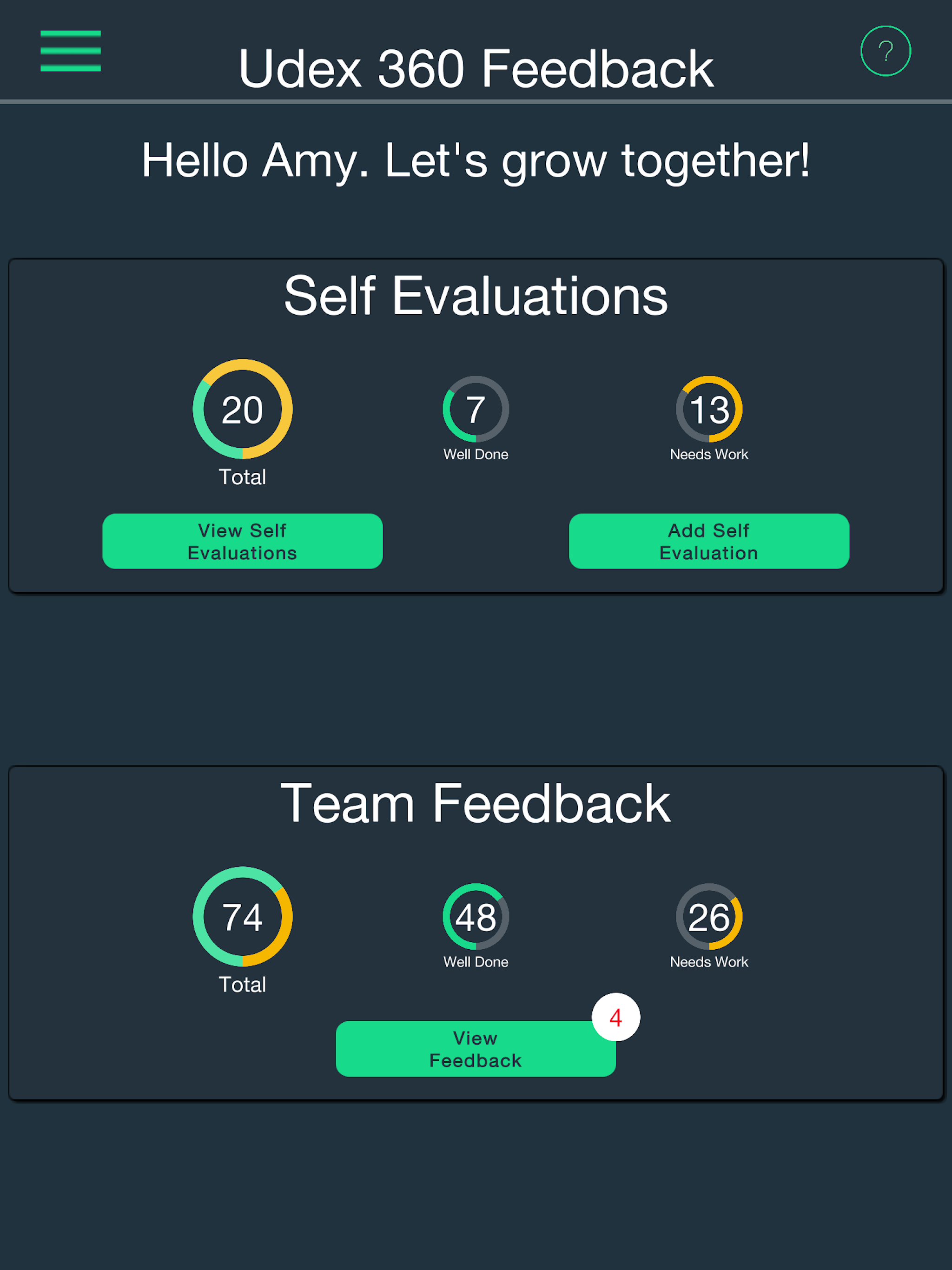 360 Feedback Employee Coaching