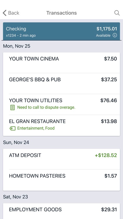 Alliance Community Bank App screenshot-6