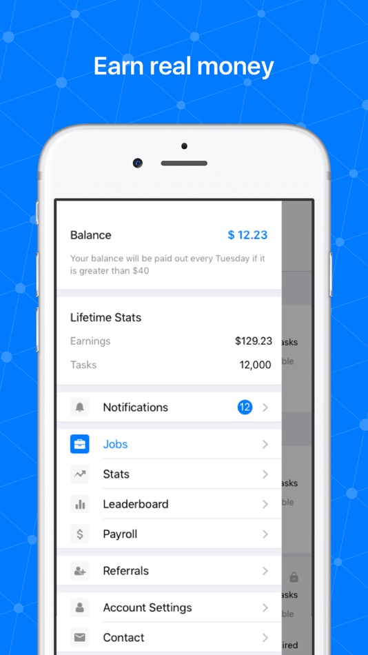 #5. Hive Work (iOS) 由: Hive AI