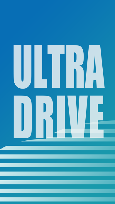 ULTRA DRIVEのおすすめ画像1