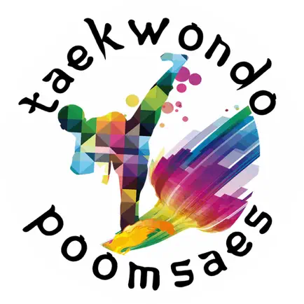 Taekwondo Poomsaes (Pumses) Cheats