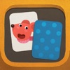 Dodoo Match-Kids Memory Game icon