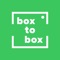 box-to-box is the ultimate soccer training app that includes a virtual soccer coach and gives you access to professional soccer training content and personalized training plans