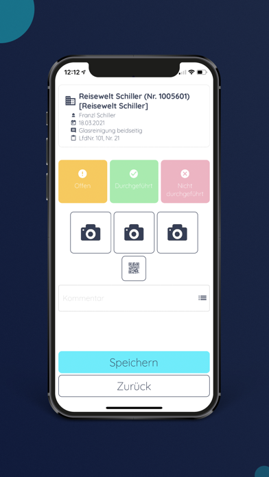 zvoove Clean Screenshot